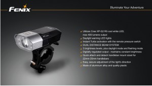 Fenix BC20